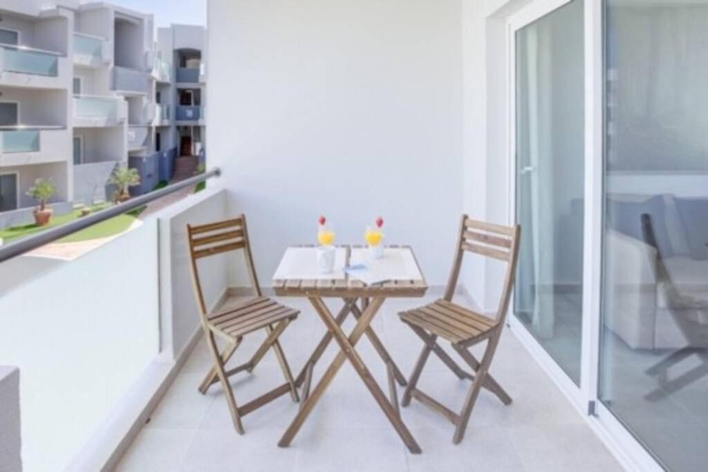 Aldara Home By Best Holidays Fuerteventura Corralejo Eksteriør billede