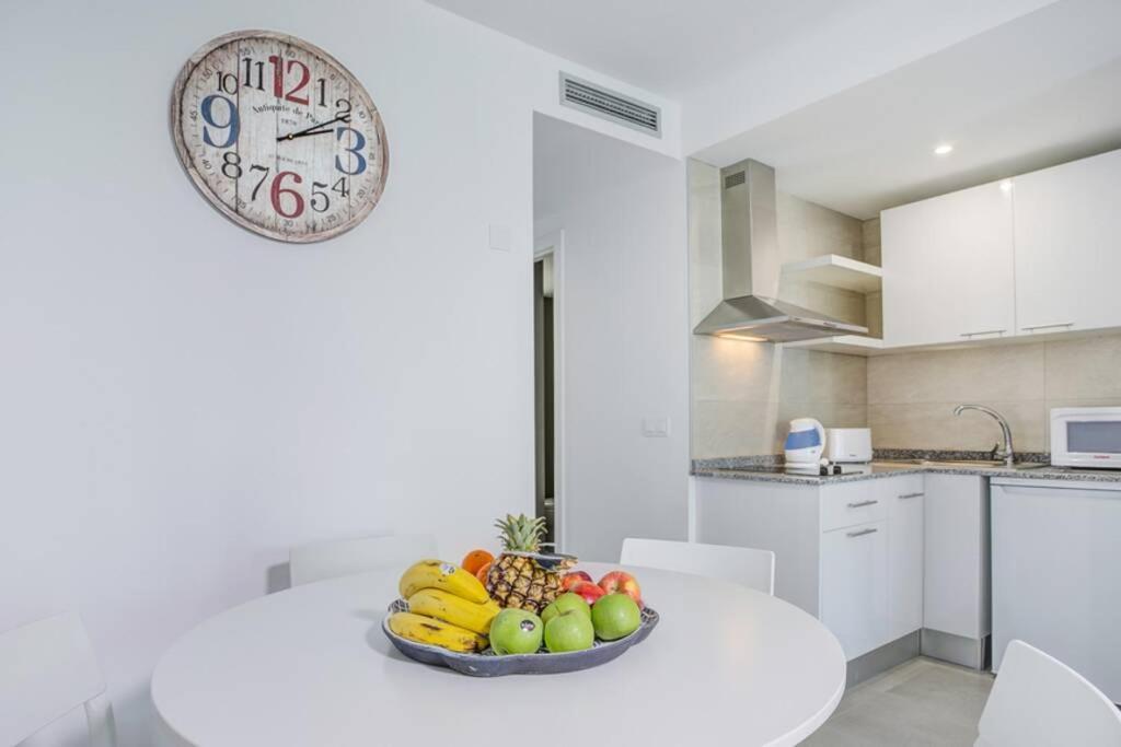 Aldara Home By Best Holidays Fuerteventura Corralejo Eksteriør billede