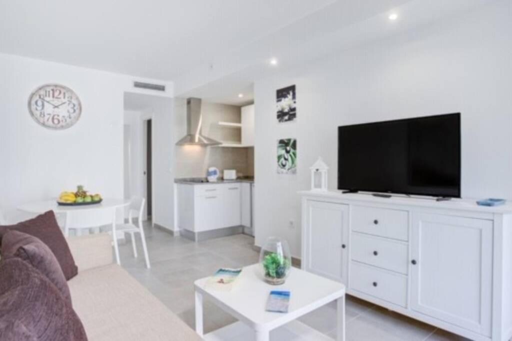Aldara Home By Best Holidays Fuerteventura Corralejo Eksteriør billede