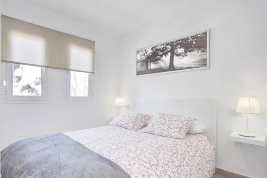 Aldara Home By Best Holidays Fuerteventura Corralejo Eksteriør billede