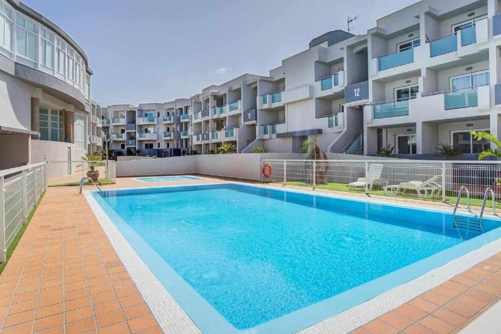 Aldara Home By Best Holidays Fuerteventura Corralejo Eksteriør billede